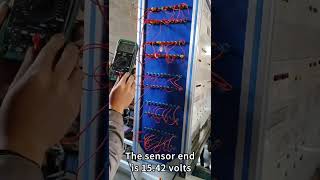 MR-CODE 428 Prius fault simulation