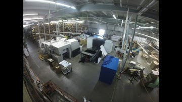 Lahlouh, Inc. Presents the Onset X3