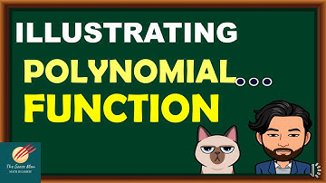 Illustrating Polynomial Functions Grade 10 Quarter 2