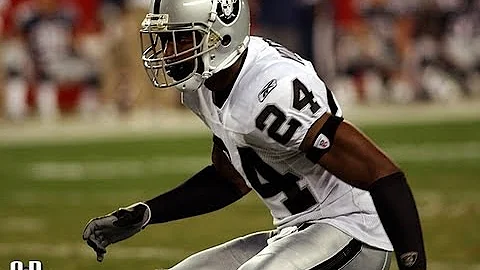 Charles Woodson: Coming Home