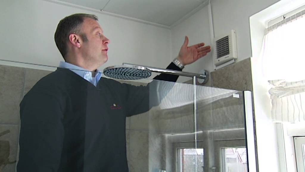 Ventilator youtube Stue og havecenter dragør