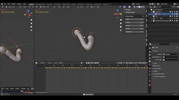 [Noding] Delay Action - blender animation nodes
