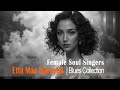 Etta Mae Hartwell - Stay With Me | Soulful Blues Ballad