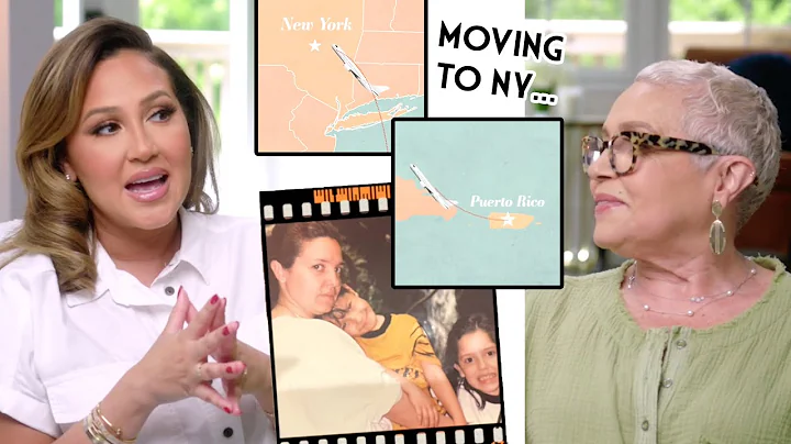 Things My Mom (and Grandmother) Taught Me