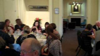 Linda`s 70th birthday