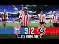 Ipswich Town 3-2 Sheffield United | FA Youth Cup Quarter-Final Highlights Elkan Baggott & Osula goal