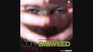 Global Underground OO6: Sydney - John Digweed (Disc 2) (Full Album)