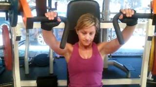Body sculpting bikini bootcamp take 2