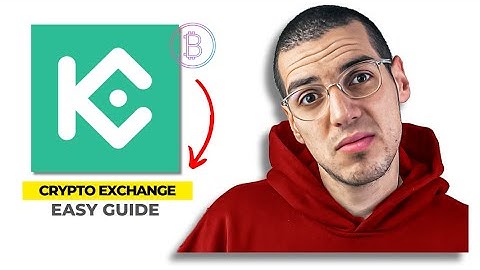 How to Transfer Crypto from KuCoin Web3 Wallet to KuCoin Exchange in 2025