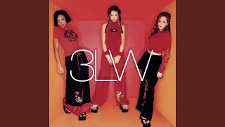Video thumbnail of "3LW - I Can't Take It (No More) (Remix feat. NAS)"