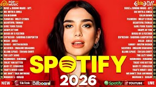 Billboard Hot 100 This Week ✨ Bruno Mars, Selena Gomez, Dua Lipa, Adele, Maroon 5, Ed Sheeran, Zayn