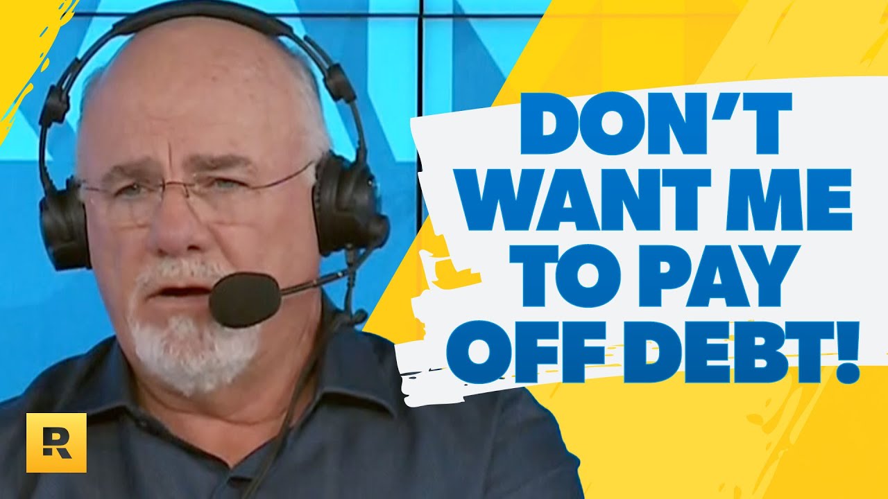 My Parents Don’t Want Me To Get Out Of Debt! My Parents Don’t Want Me To Get Out Of Debt!