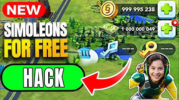 SimCity BuildIt Hack - How I Got Unlimited Cash & Simoleons in SimCity Buildit Mod iOS/Android 2024
