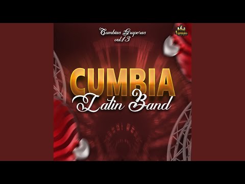Putar Nostalgia Campesina - Cumbia Latin Band