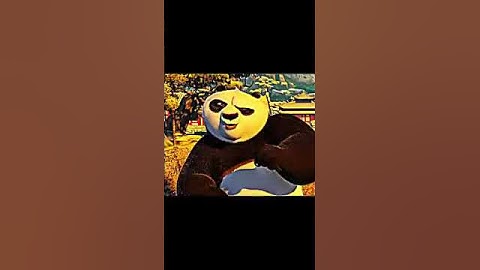 He