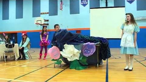 Alice in SBAC-Land