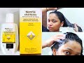 How to use nizoral shampoo for effective results