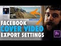 How To Create Facebook Cover Videos Using Premiere Pro CC