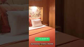 Apartamentos Turisticos Atlantida ★ Funchal, Portugal