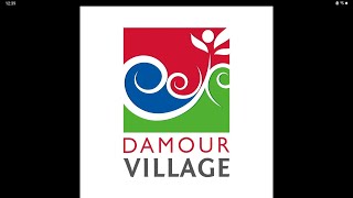 Funnyday at Adam Village Damour