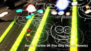Dúné - Victim of the City (Konoy Remix)