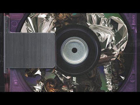 YANDHI Turbo Grafx 16 Radio Mix 24/7