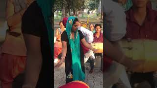 Haryanvi Supar Hit Folk Dance