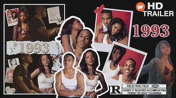 1993 | Aesthetic Trailer ( Keith Powers X Ryan Destiny AU)
