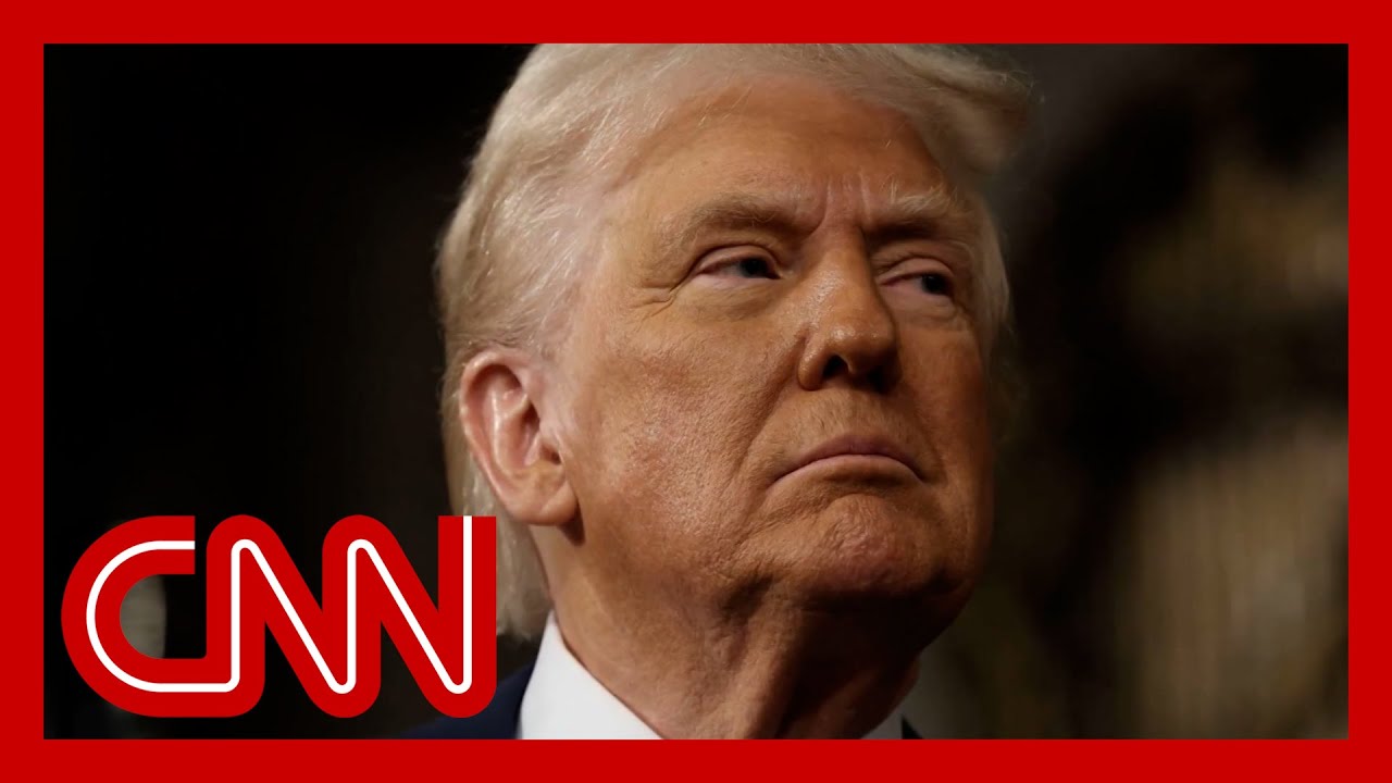 Trump orders two nuclear submarines repositioned toward Russian water