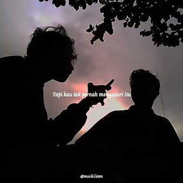 Story Wa Lagu Akulah Dia-By Ziellferdian
