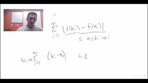 Introduction to Absolute Continuity Part I
