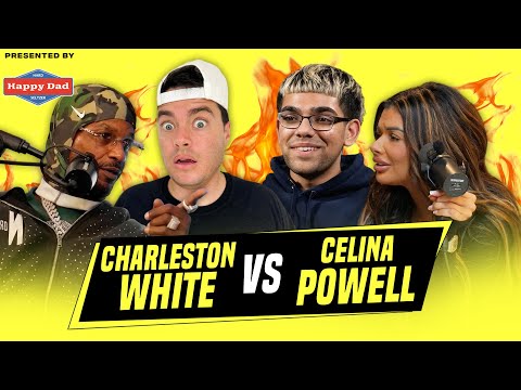 Celina Powell: Finding Strength After The Leak