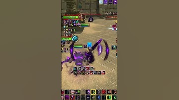 THIS IS WHY YOU PLAY VOID ELF  #thewarwithin