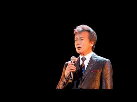 恋唄  前川清　cover ふじいますお