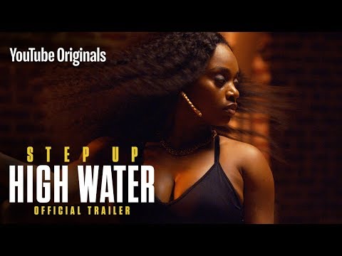 [Official Trailer] STEP UP: HIGH WATER Season 2