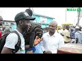 What is working well and what needs improvement in Nigeria? | Legit TV