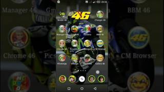 Cara Install Fonts Ke Dalam Aplikasi Picsart screenshot 5