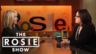 Suzanne Somers Discusses Mammogram Alternatives | The Rosie Show | Oprah Winfrey Network