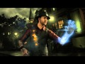Murdered  Soul Suspect EU Official Announce Trailer