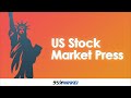 US Stock Market Press（2023.10.11）
