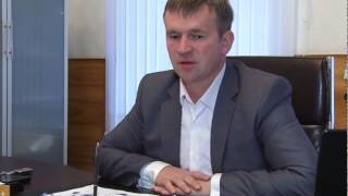 В Сольвычегодске начинается благоустройство города и строительство Строганов парка В Сольвычегодске начинается благоустройство города и строительство Строганов парка