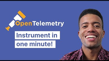 OpenTelemetry Launchers: Instrument in one minute