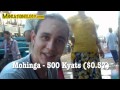 A Taste of Yangon, Burma (Myanmar) - Burmese Street Food Video