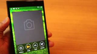 Gionee Elife E7 First Full Review Video screenshot 4