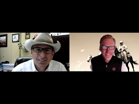 Brian Beckcom & DA Dusty Boyd discuss conviction rates and lousy ...