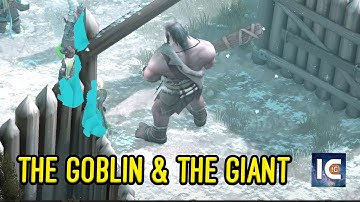 Nok Nok & Munguk 🗡️ Pathfinder Kingmaker 🗡️ Part 167 Blind, First Play, Challenging, Roleplay