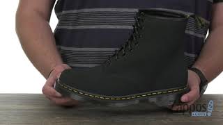 dr martens 146 broder grey