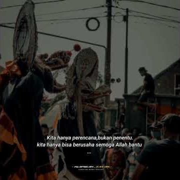 story' wa barongan