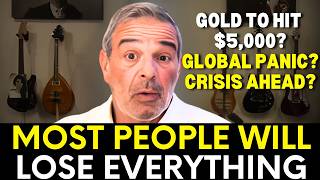 They’re Losing Control of Gold & Silver — What Comes Next Will Shock Everyone | Andy Schectman