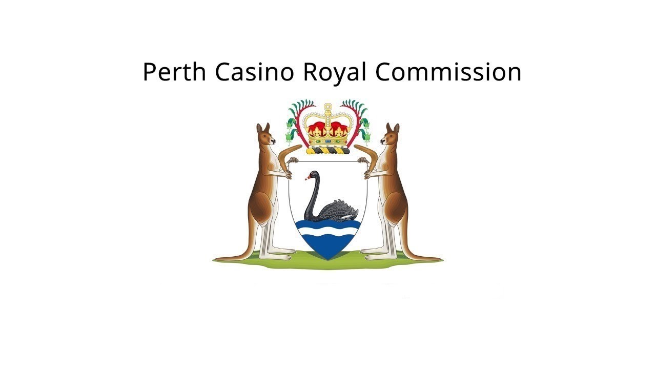 Perth Casino Royal Commission - Day 41 Hearing Room 4 - Morning Session